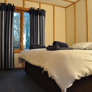 Double Room Garden View